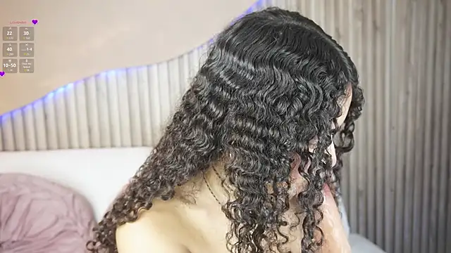 EloiseSweetxx webcam