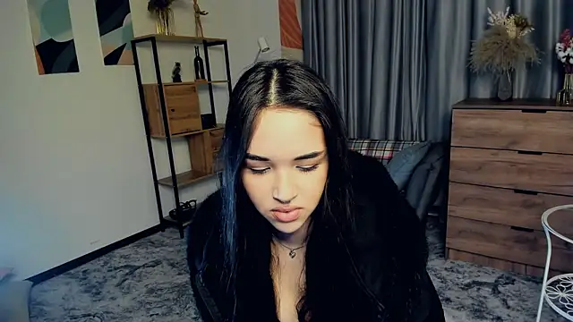 AvantgardAlone webcam