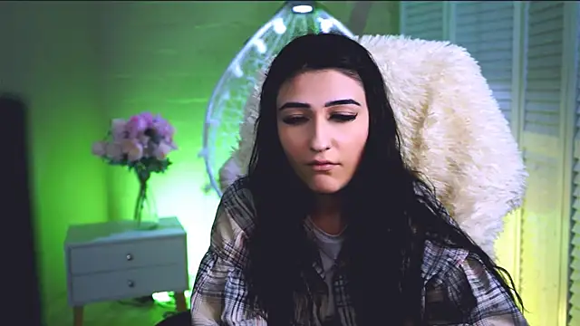 TerezaRobinson webcam