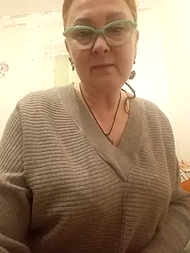 YourTenderness45 webcam