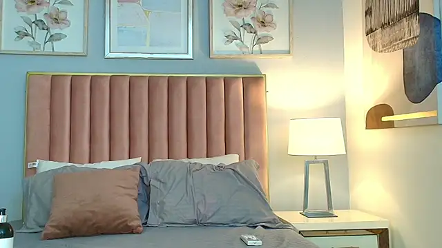 MarianaScott_ webcam