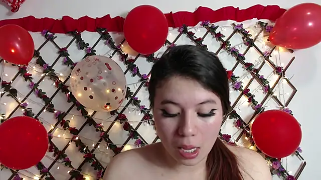 Samantha_Wallker webcam