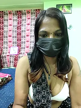 Webcam Model (Tamil_Ishu)  is live.Free join now!