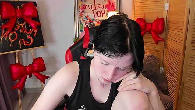 BakugoKatsuki webcam