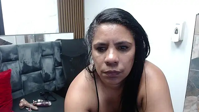 Zeyllyjhonson webcam