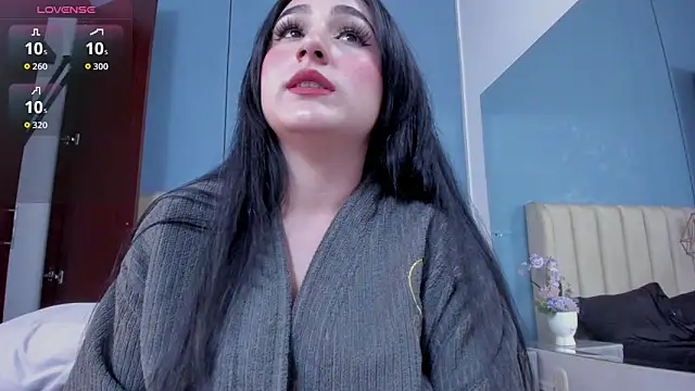 Hilary_dolce webcam