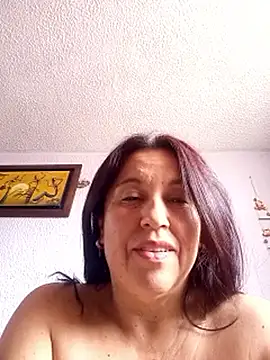 valeriapinter webcam