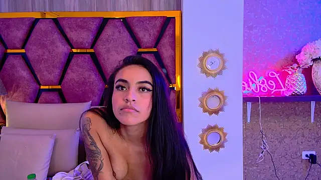 Leslie Bussh (Leslie_Bussh_)