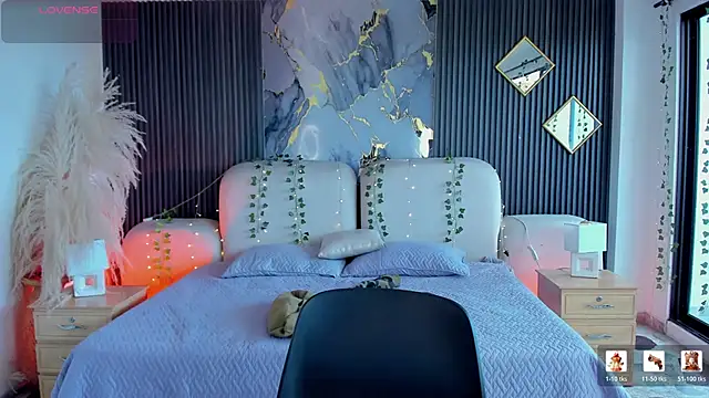 Agathaargent_ webcam