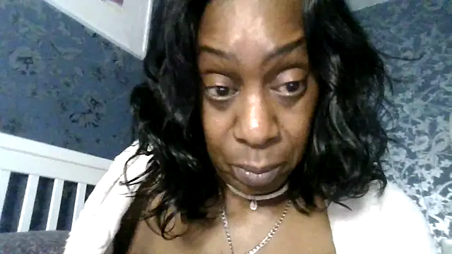 Ebony-SultryX webcam