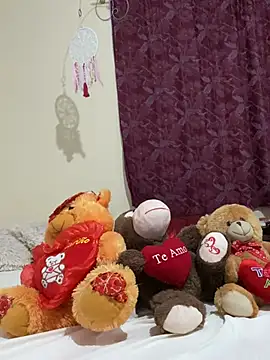 Webcam Model (aphrodite_sexy)  is live.Free join now!