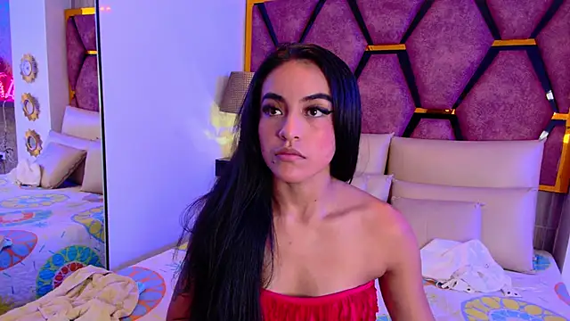 Leslie_Bussh_ webcam