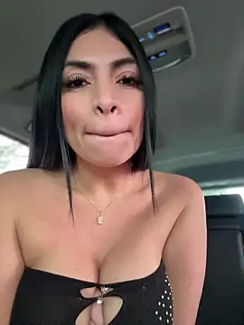 Carolina_Novoa Live Webcam on Stripchat