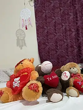 aphrodite_sexy webcam