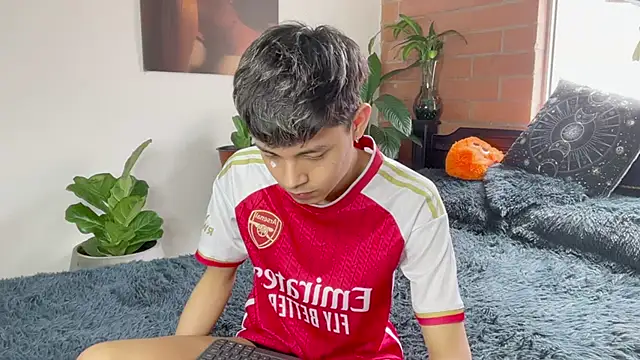 Andy_Belier23 webcam