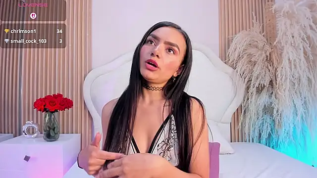 Megan__Monroe__ webcam