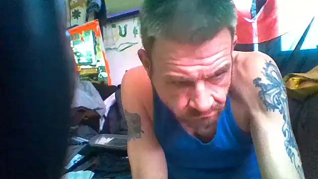 In2itvegassstyle webcam