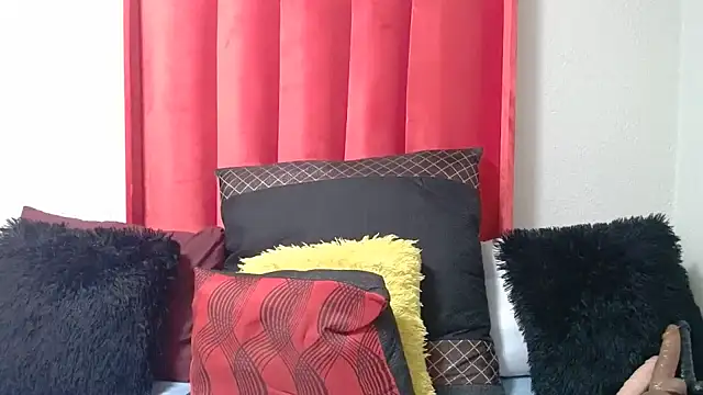 Chocolatemix55 webcam