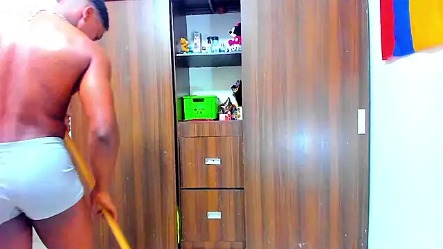 Dreamastercum_ webcam