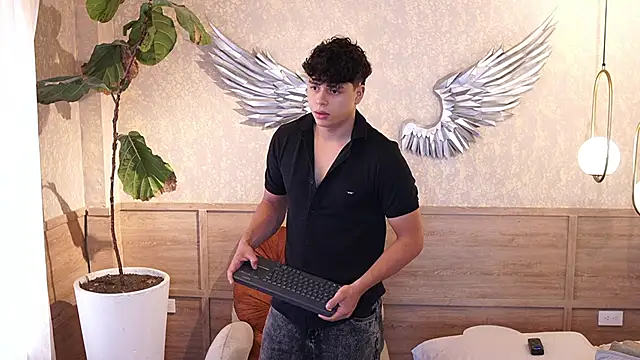 Ethan_occonor webcam