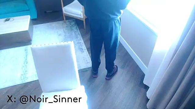 sinnernoir webcam