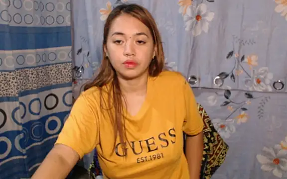 pinay_mayahiga webcam
