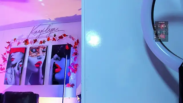 kayilyn webcam