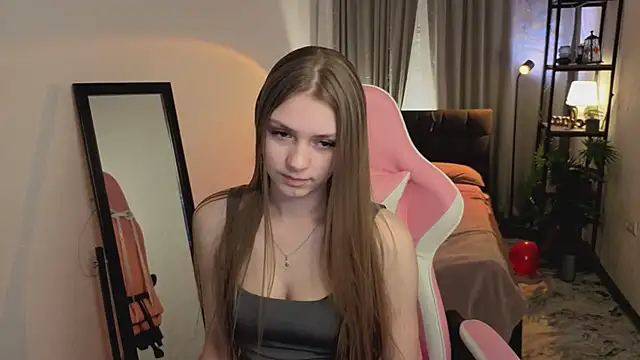 Cheryl_Backer webcam