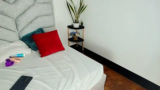 KimberlyFox_t webcam