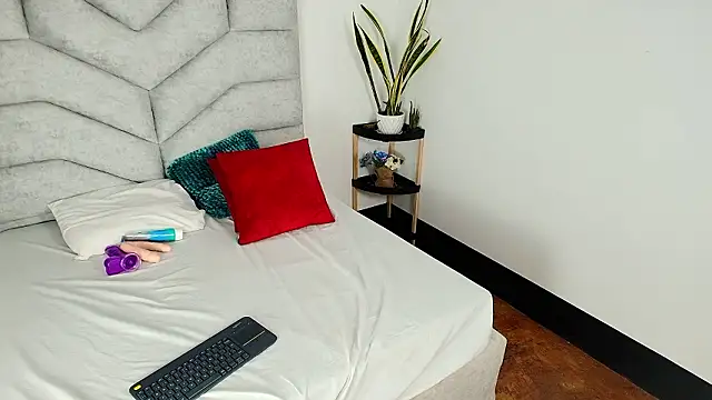 KimberlyFox_t webcam