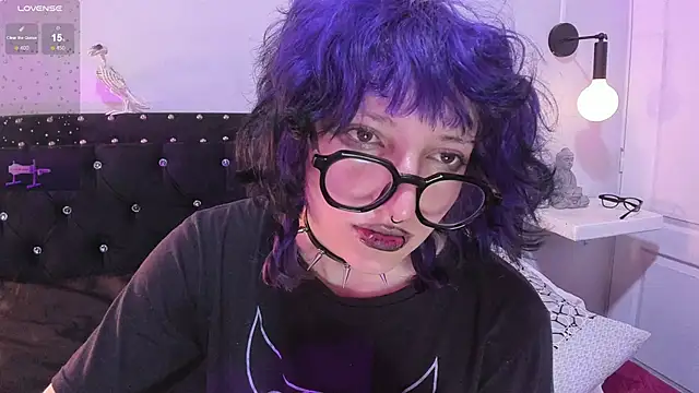 Ghosty_Doll webcam