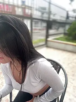 PamelaJonsom_ webcam