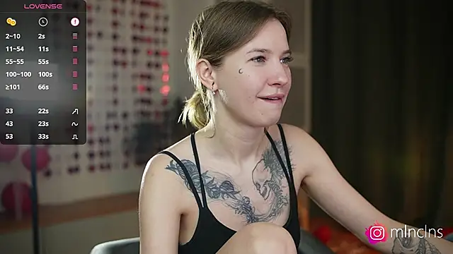 melanielwithu webcam