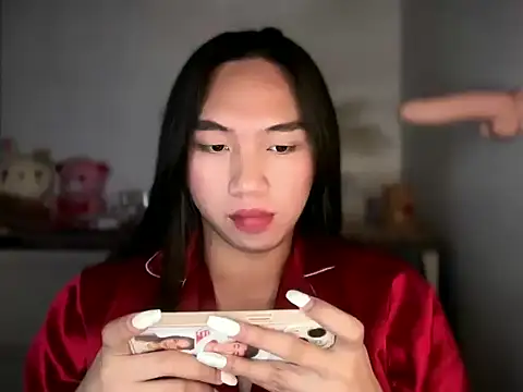 kat_mire (T young) - HOT CUMSHOW