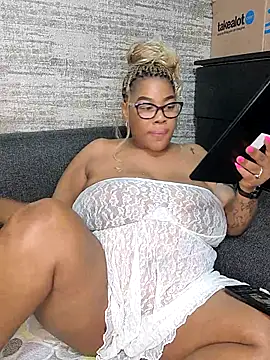 ExclusiveLeexx webcam