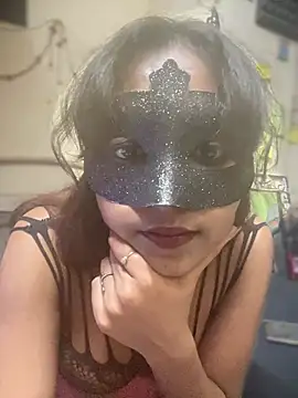 CooledMonastic webcam