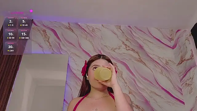 Eimyaniston_cute webcam