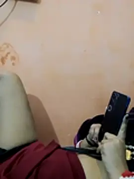 Kajal_kumari89 webcam