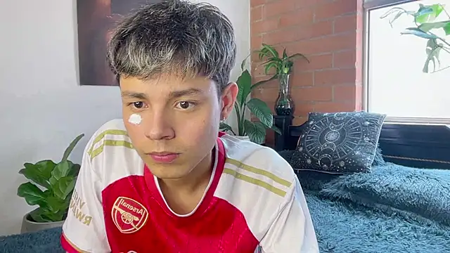 Andy_Belier23 webcam