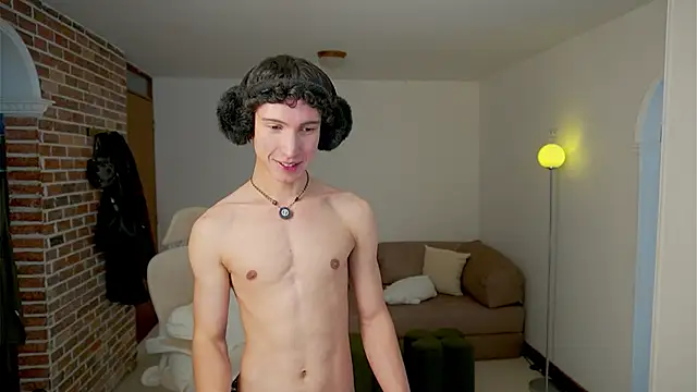 boream - Boream's free webcam - UK Sex Cams