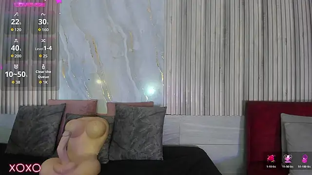 BriannaChelsea webcam