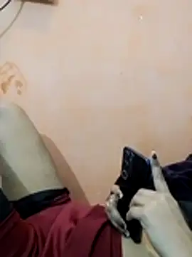 Kajal_kumari89 webcam