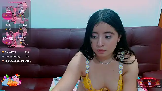 angelhotlatina18 webcam