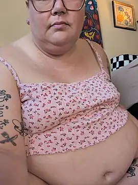 Webcam Model (PotOfGreer)  is live.Free join now!