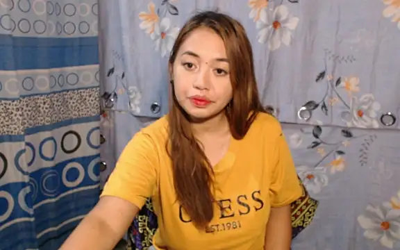 pinay_mayahiga webcam