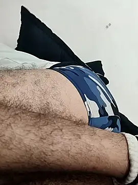 hairyandbigmann webcam