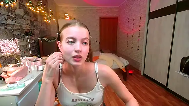 __Aphrodita__wow__ webcam