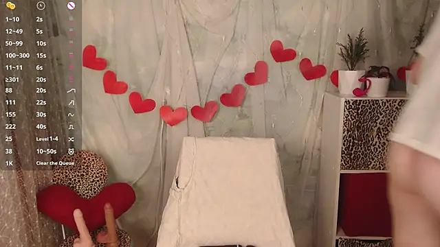 blissful_muse2 webcam