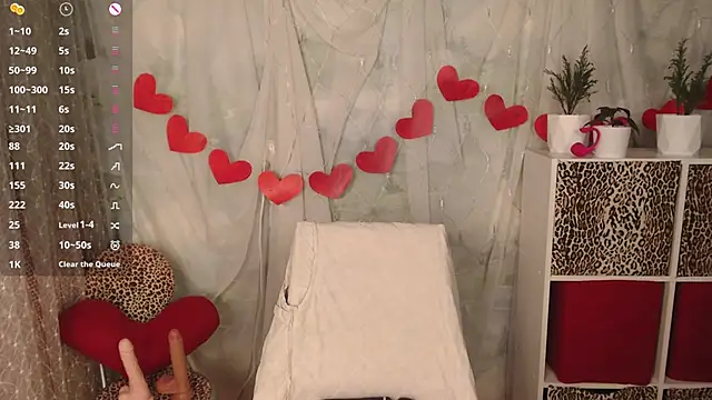 blissful_muse2 webcam