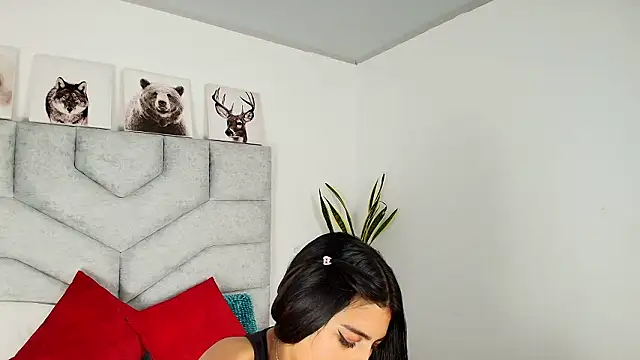 KimberlyFox_t webcam